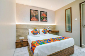FabExpress The Dream Residency - Nr Mumbai International Airport